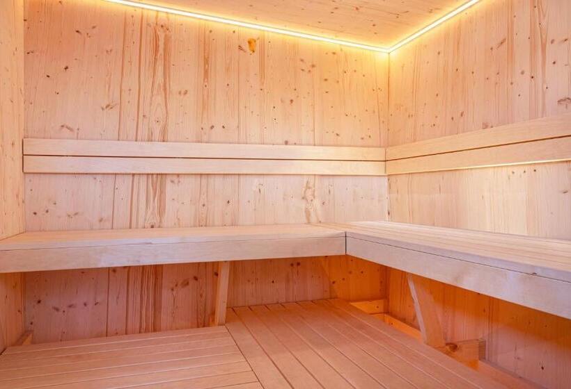 Sirena Carezza Apartment Masarè