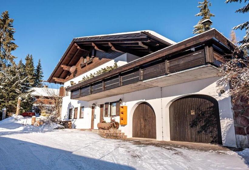 Sirena Carezza Apartment Masarè