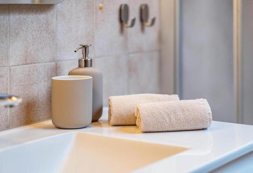 Sirena Carezza Apartment Masarè