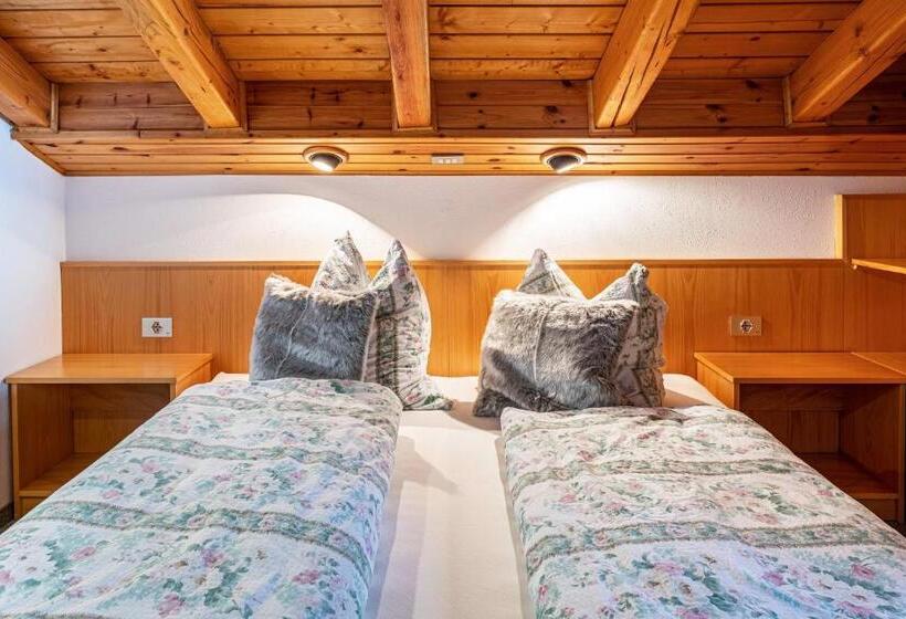 Sirena Carezza Apartment Masarè