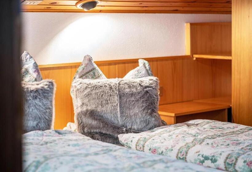 Sirena Carezza Apartment Masarè