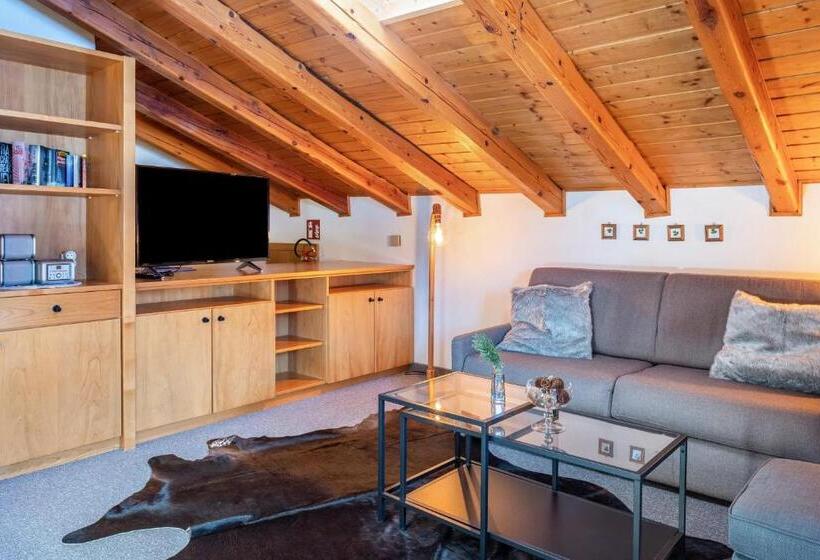 Sirena Carezza Apartment Masarè