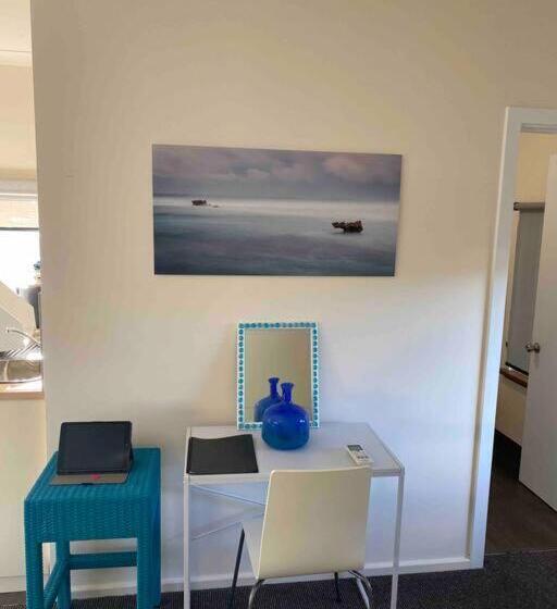 Upstairs On Strickland