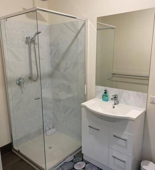 Upstairs On Strickland