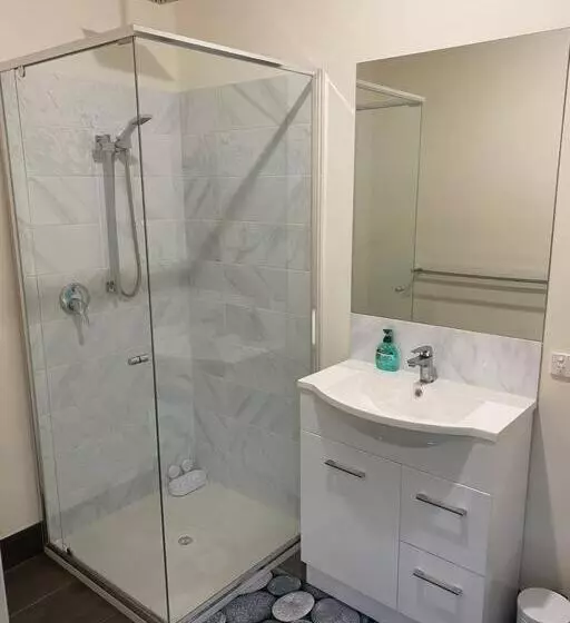 Upstairs On Strickland