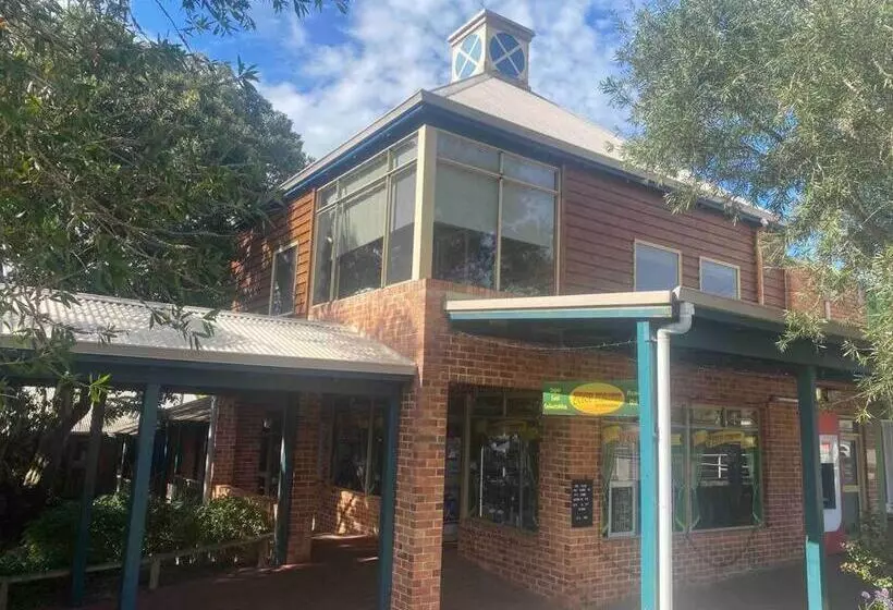 Upstairs On Strickland