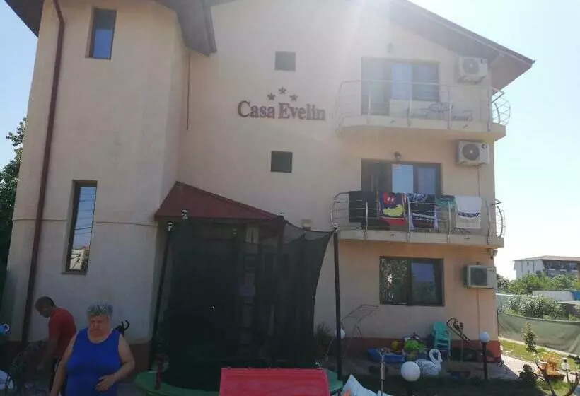 Ostello Casa Evelin 2mai