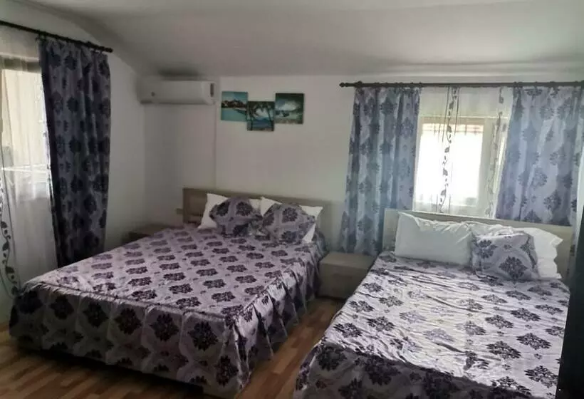 Ostello Casa Evelin 2mai