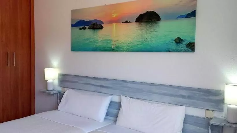 Apartamento Del Mar