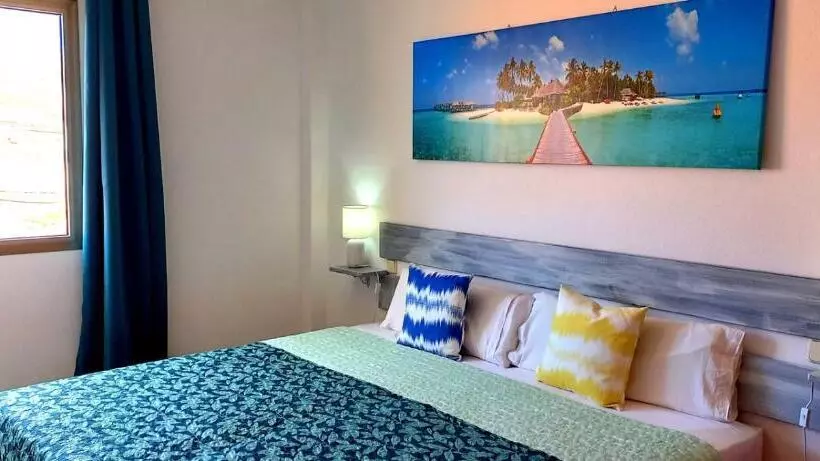 Apartamento Del Mar
