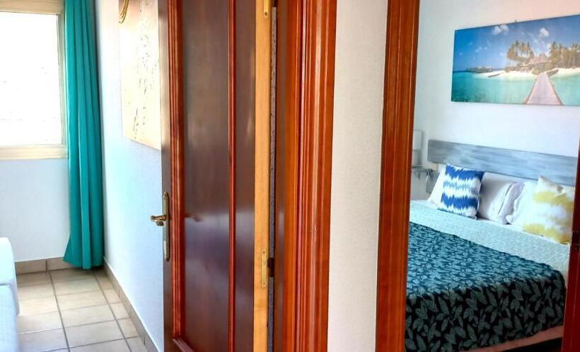 Apartamento Del Mar