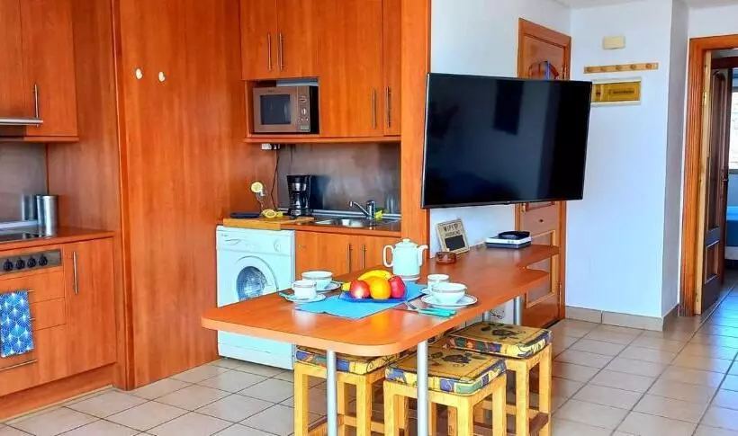 Apartamento Del Mar