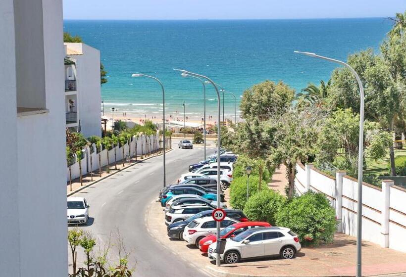 Apartamento Mardefrente