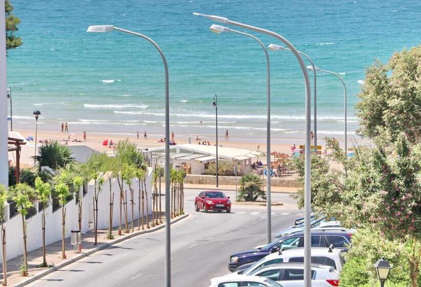 Apartamento Mardefrente