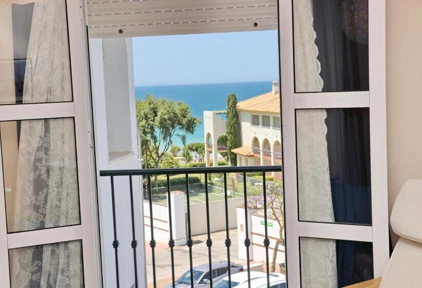 Apartamento Mardefrente