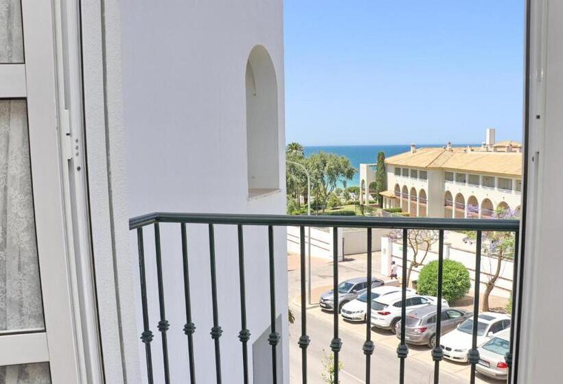 Apartamento Mardefrente