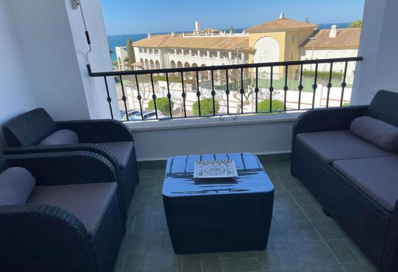 Apartamento Mardefrente