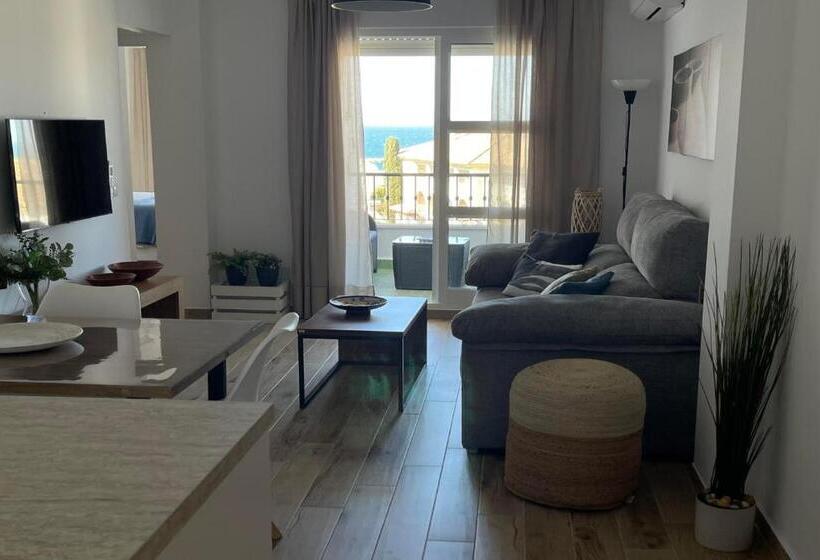 Apartamento Mardefrente