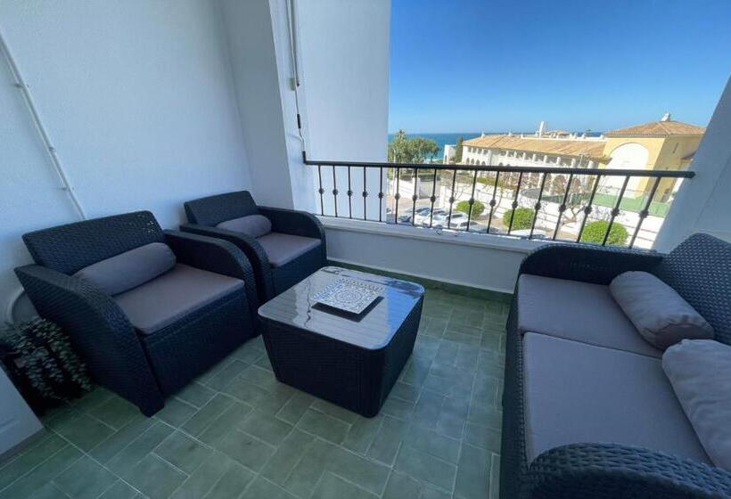 Apartamento Mardefrente