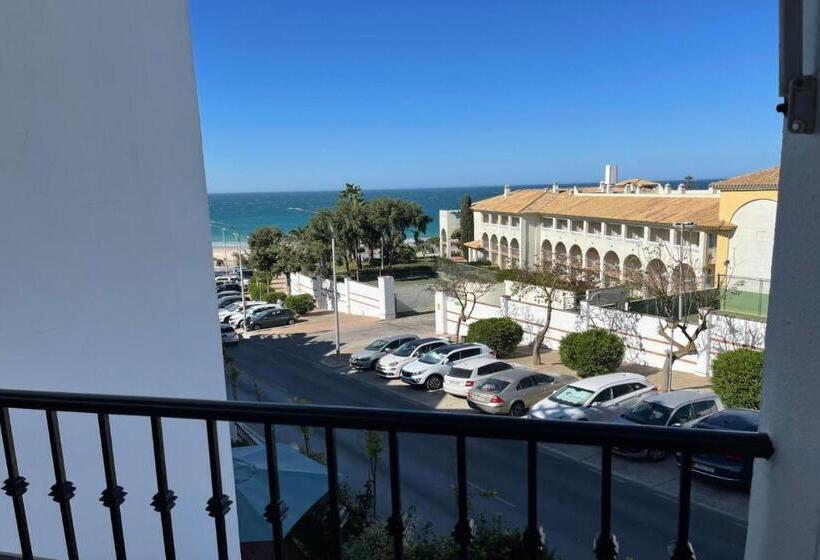 Apartamento Mardefrente