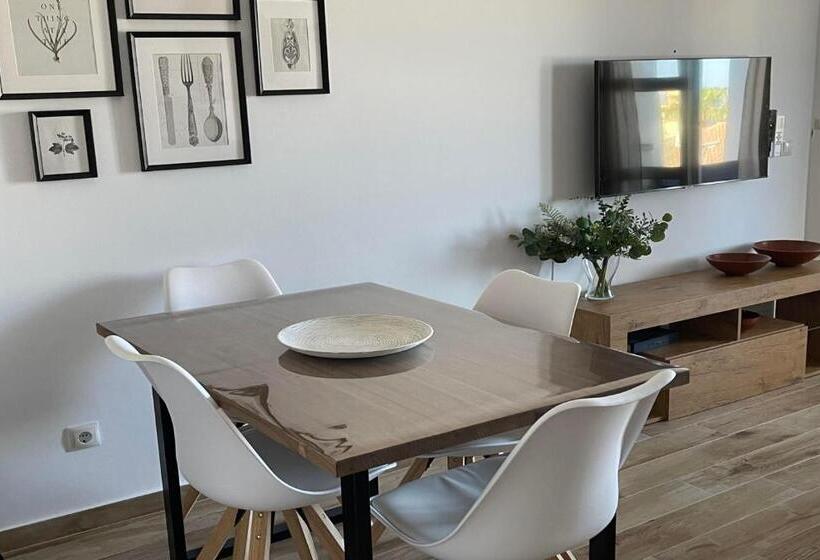 Apartamento Mardefrente