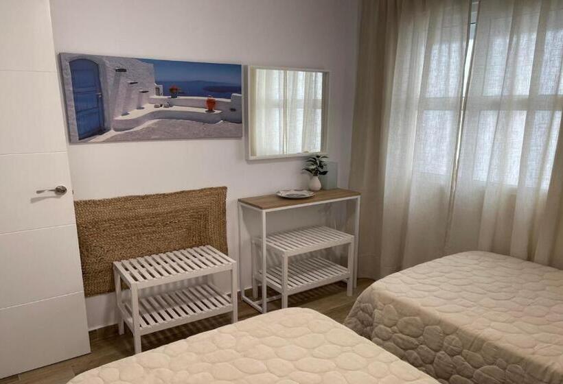 Apartamento Mardefrente