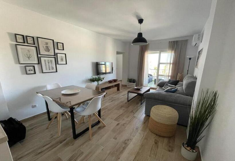 Apartamento Mardefrente