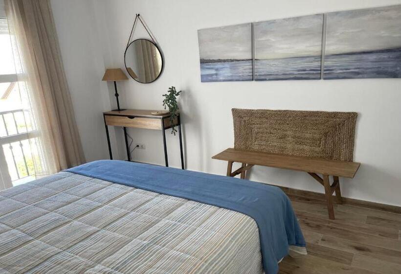 Apartamento Mardefrente