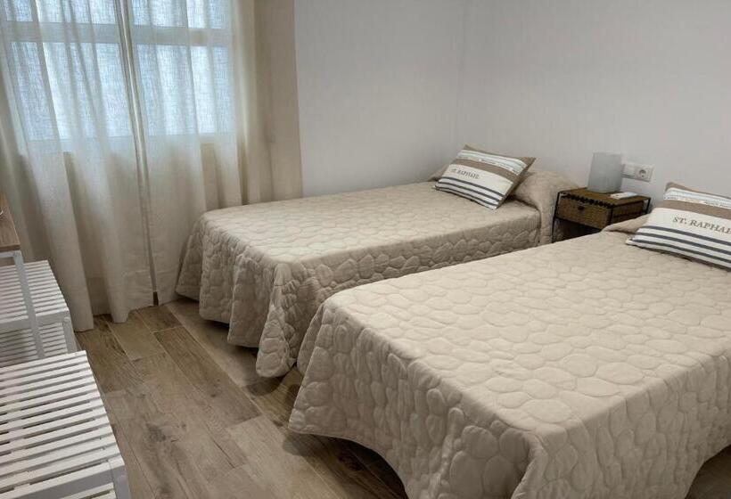 Apartamento Mardefrente