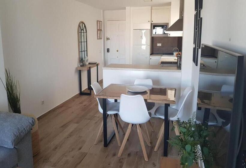 Apartamento Mardefrente