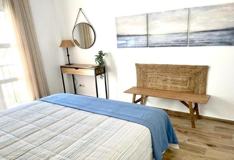 Apartamento Mardefrente