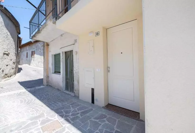 Appartamento Al Campanile