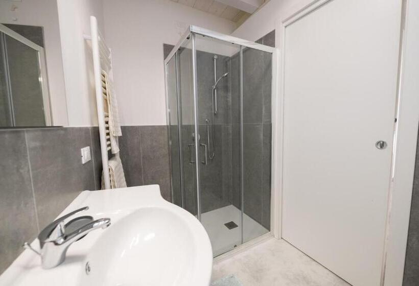 Appartamento Al Campanile