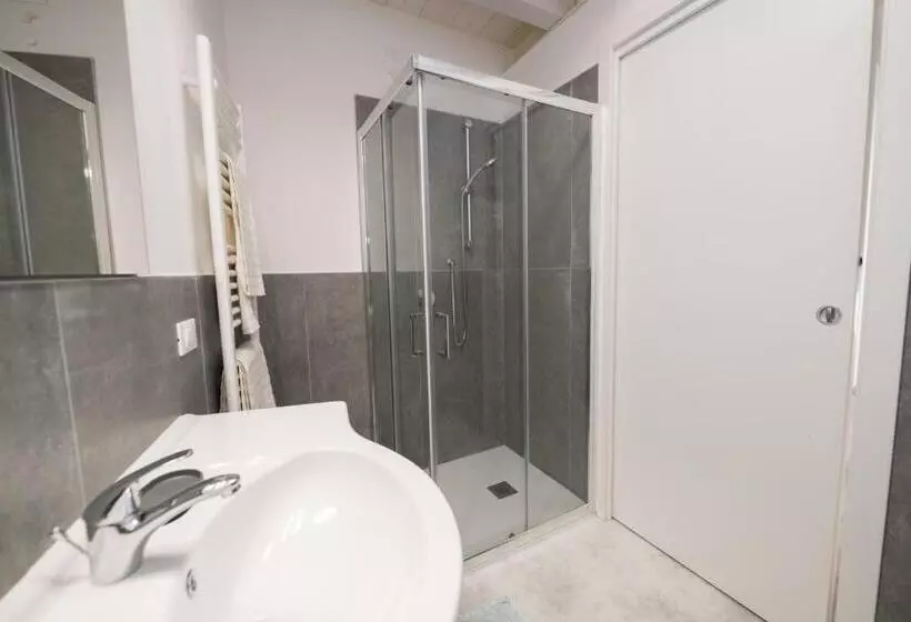 Appartamento Al Campanile