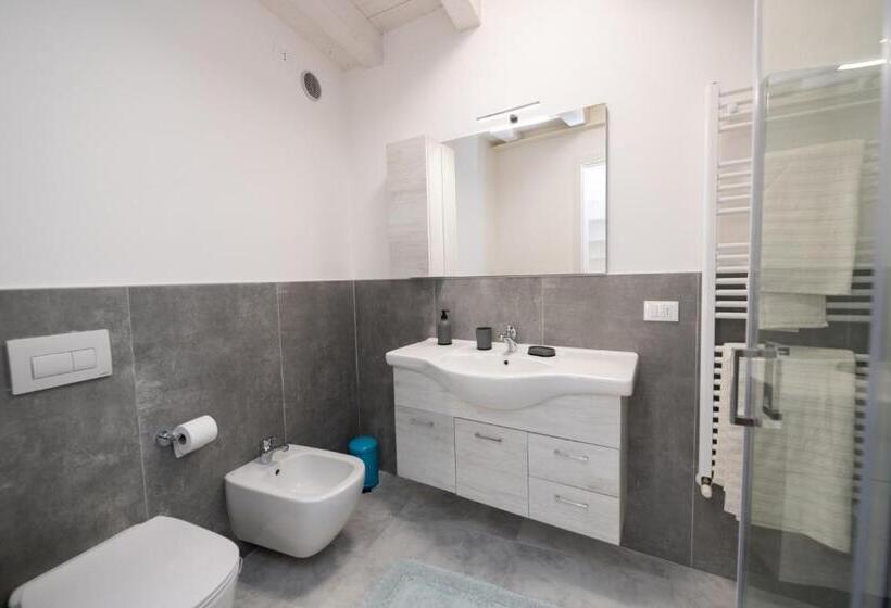 Appartamento Al Campanile