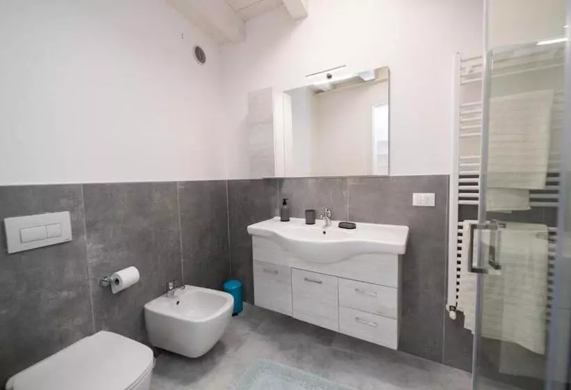 Appartamento Al Campanile