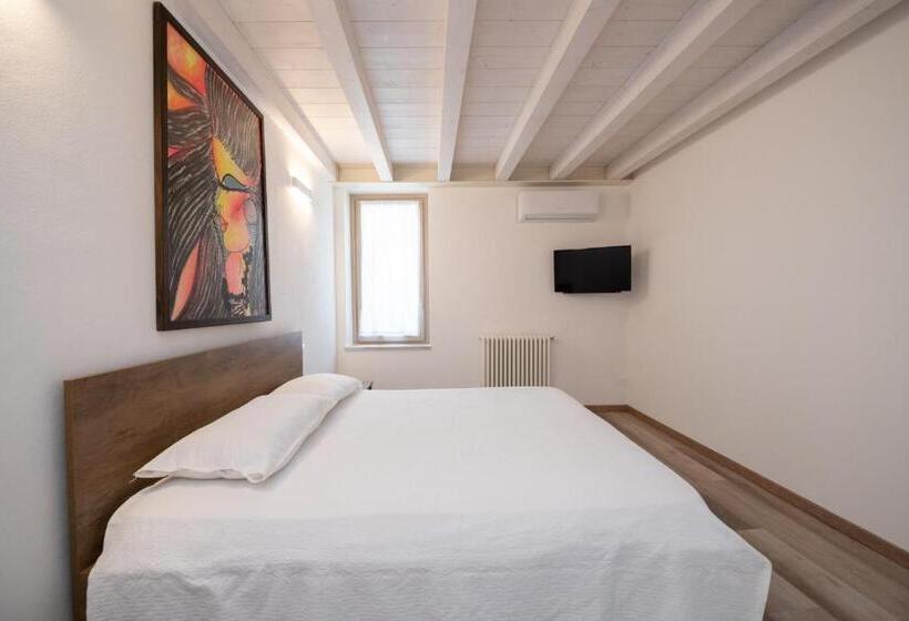 Appartamento Al Campanile