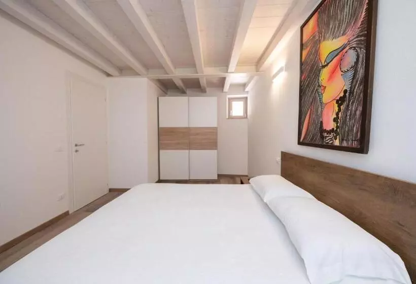 Appartamento Al Campanile