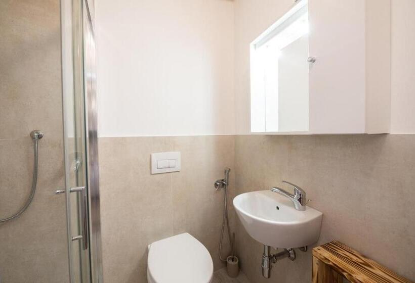 Appartamento Al Campanile