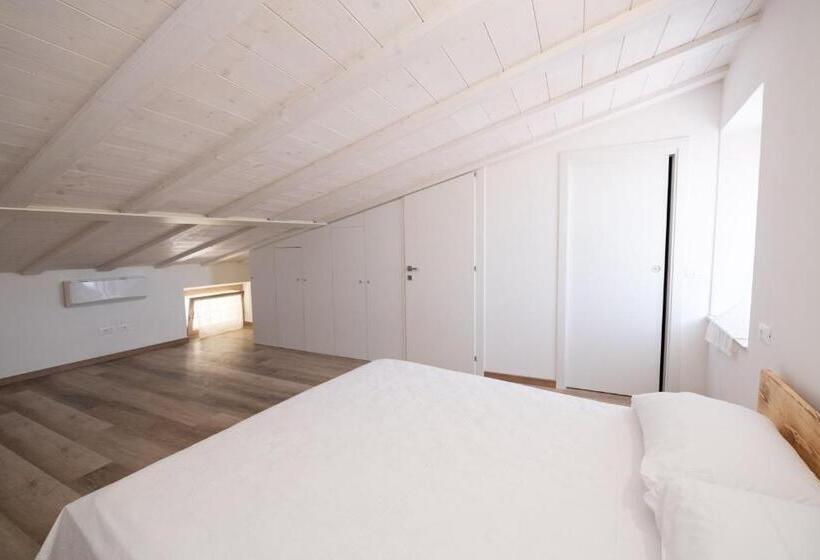 Appartamento Al Campanile