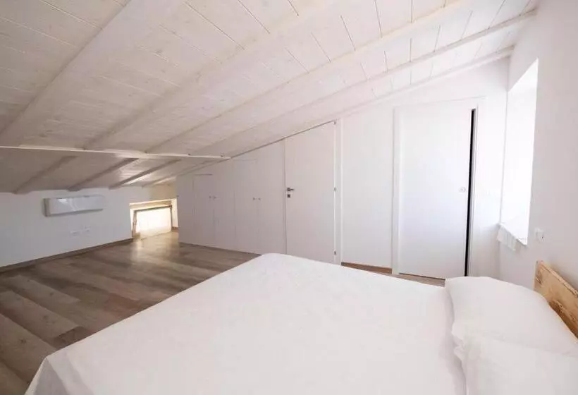 Appartamento Al Campanile