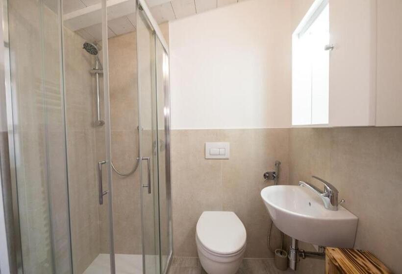 Appartamento Al Campanile