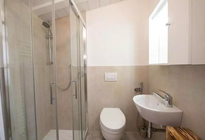 Appartamento Al Campanile