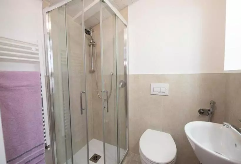 Appartamento Al Campanile