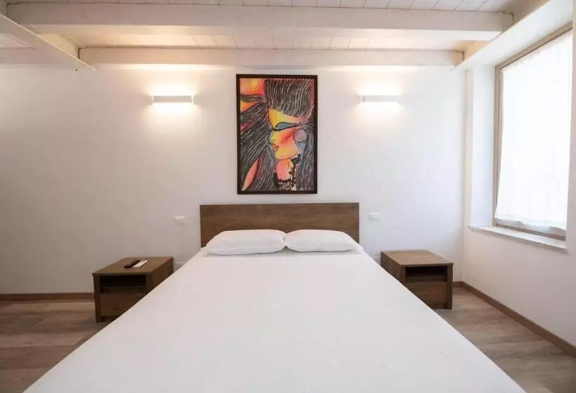 Appartamento Al Campanile