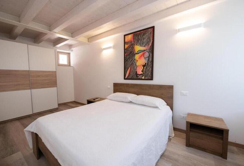 Appartamento Al Campanile