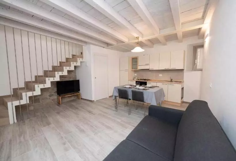 Appartamento Al Campanile