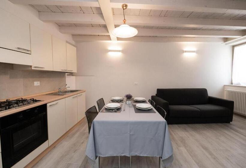 Appartamento Al Campanile