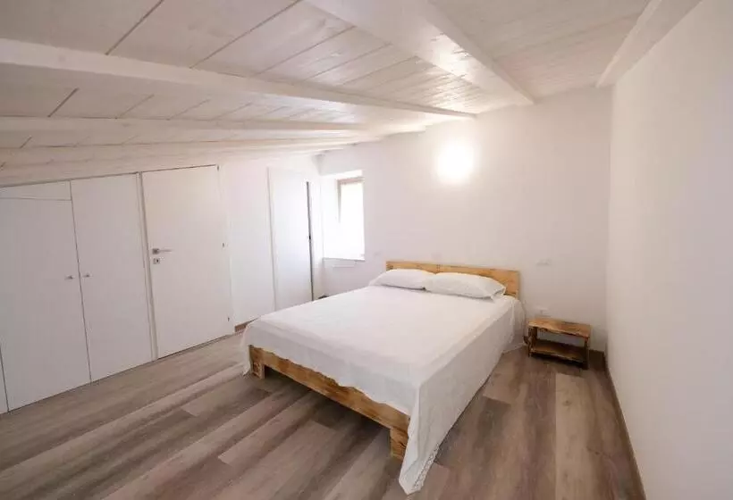 Appartamento Al Campanile