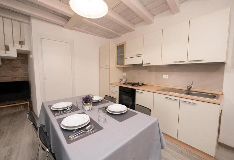 Appartamento Al Campanile